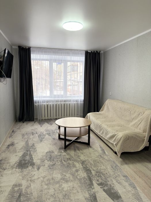 Сутки,часы 2-комнатная