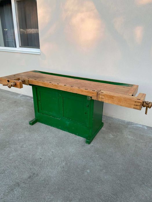 Banc de lucru Masa de tamplarie
