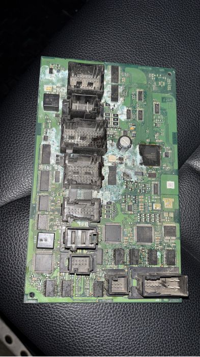 Автоэлектрик по мерседесам