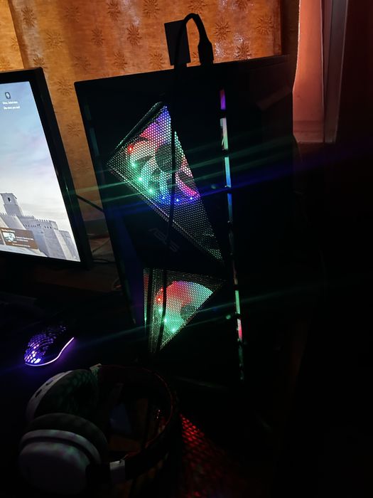 pc gaming