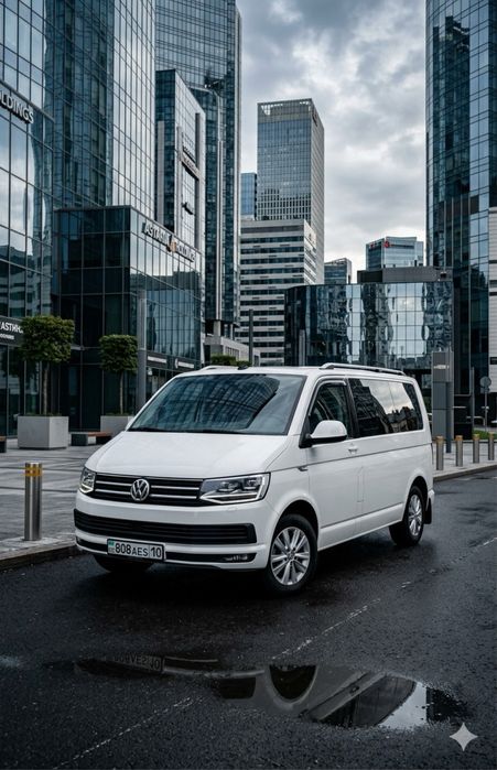 Перевозки пассажирские