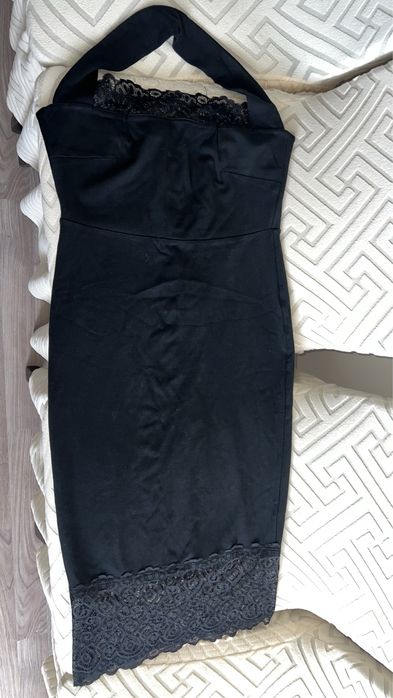 Платья на той и вечер