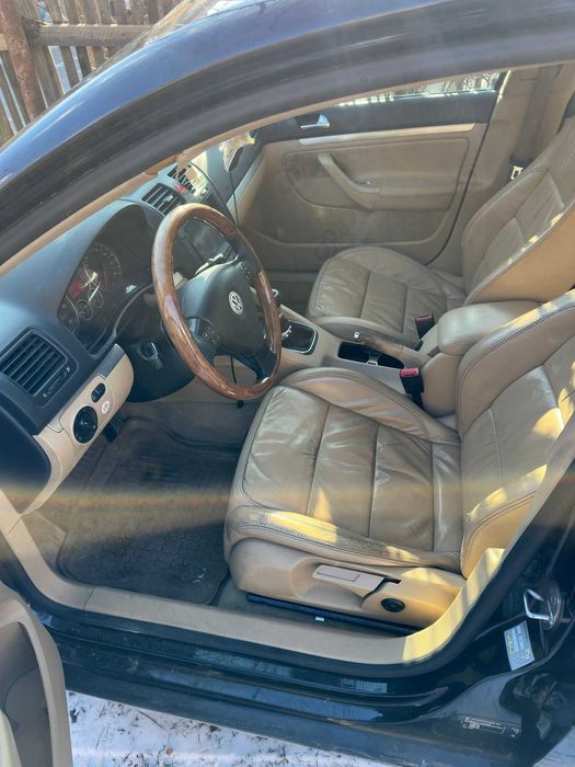 Volkswagen JETTA 2.0 TDI