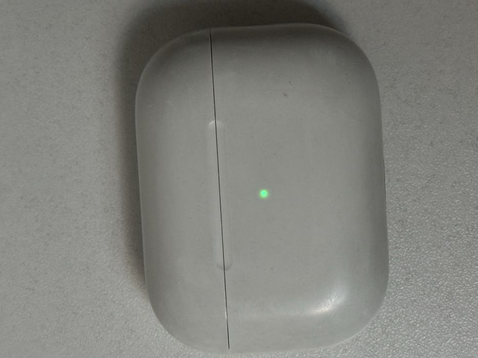 Футляр Airpods Pro2 без наушников