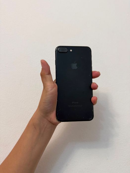Айфон 7 plus 32гб