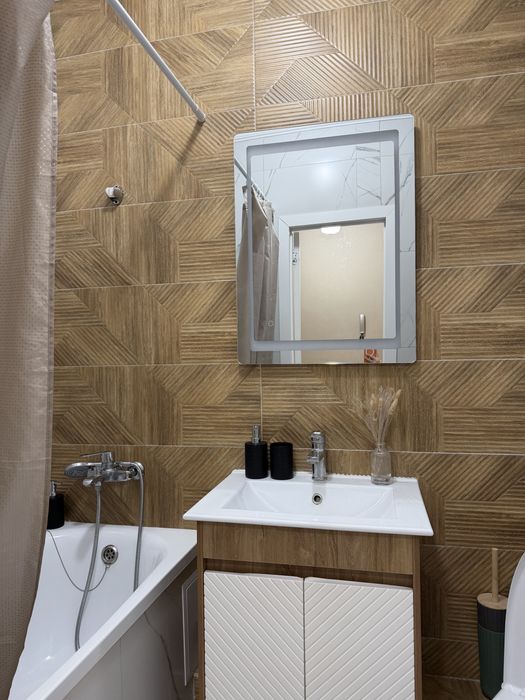 Сдам квартру посуточно