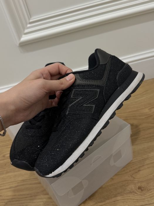 New balance 574