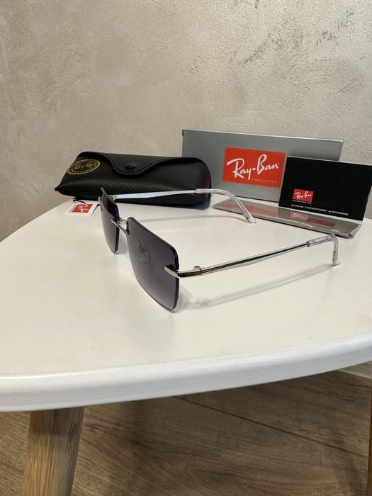 Ochelarii de soare Ray-Ban RB3768