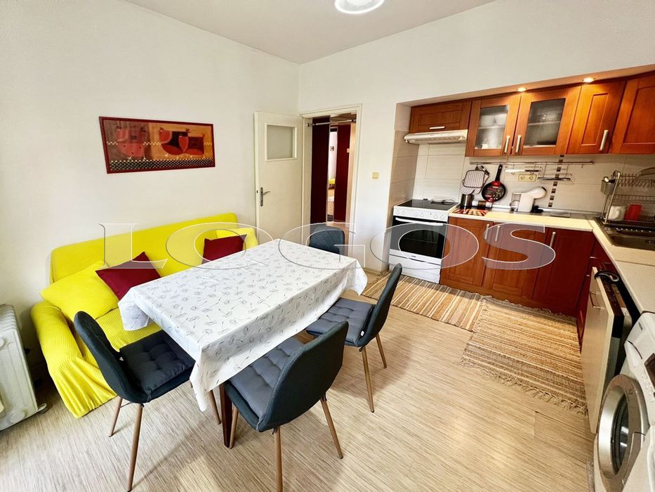 Дава се под наем Тристаен апартамент в Варна, Чаталджа - 92 кв.м за 700 € - Снимка #9
