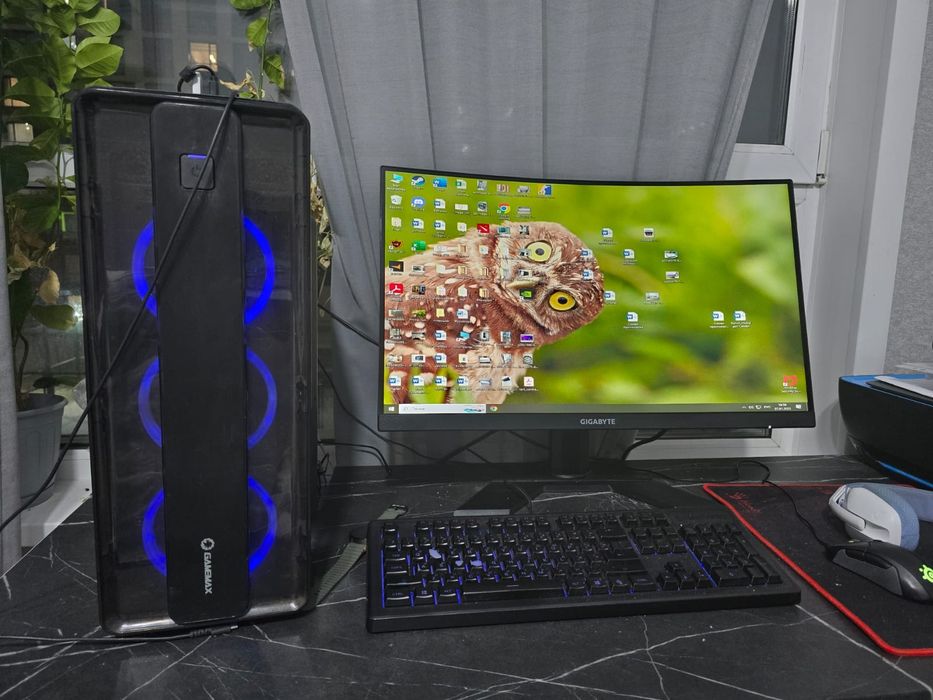 Продам компьютер