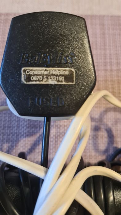 Преси и маша за коса