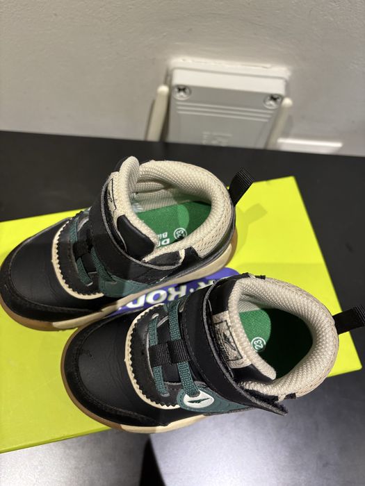 Ботинки/обувь для ребенка Dr.Kong