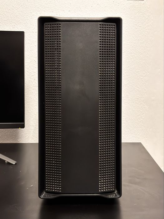 PC Gaming - AMD Ryzen 5 5500  RTX 4060  16GB DDR4 RAM  1TB SSD