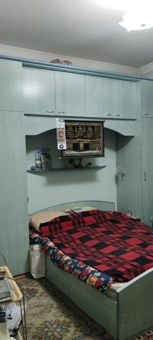 Кв. на Госпиталке (М. Айбек) 3.7.9  ориентир: "HUAWEI" и "KORZINKA" !