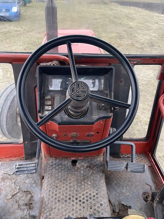 Vand fiat  80 90
Motor 4 cilindri  ,servo direcție  ,esiri hidraulic