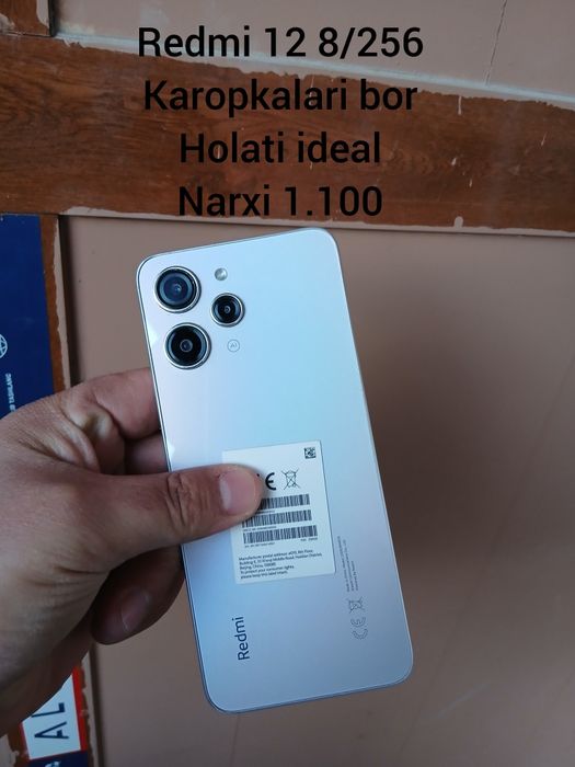 Hamma telefonlardan bor arzon narxlarda