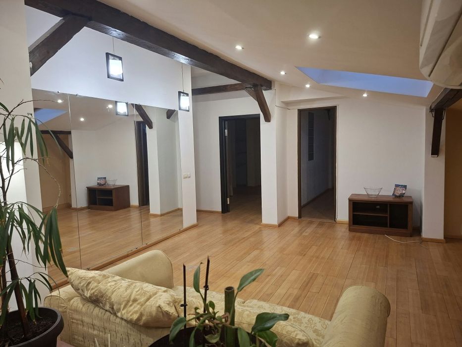 Apartament 3 camere de inchiriat zona Străulești