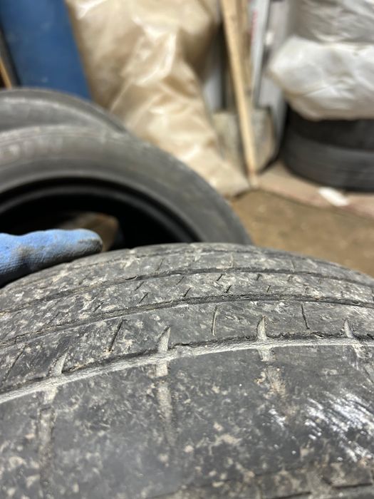 Продам 4 шины либо обменяю