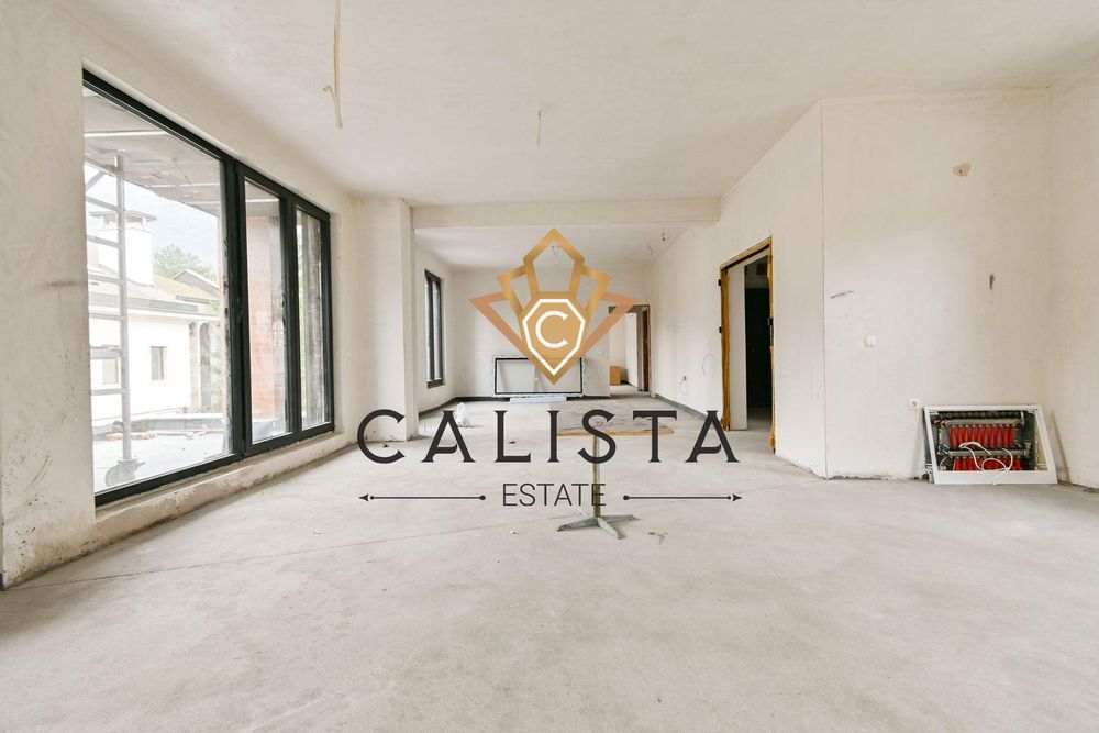 Тристаен апартамент за продажба в ж.к. Драгалевци, 2099704