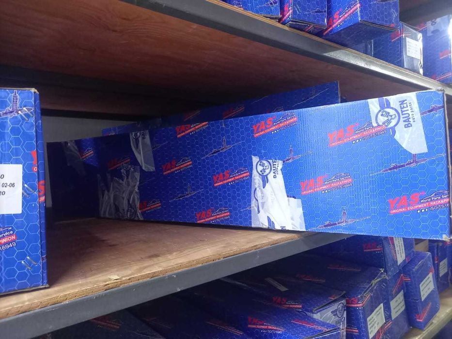 Рулевая рейка на Volkswagen Golf IV \ JETTA 4 \ BORA