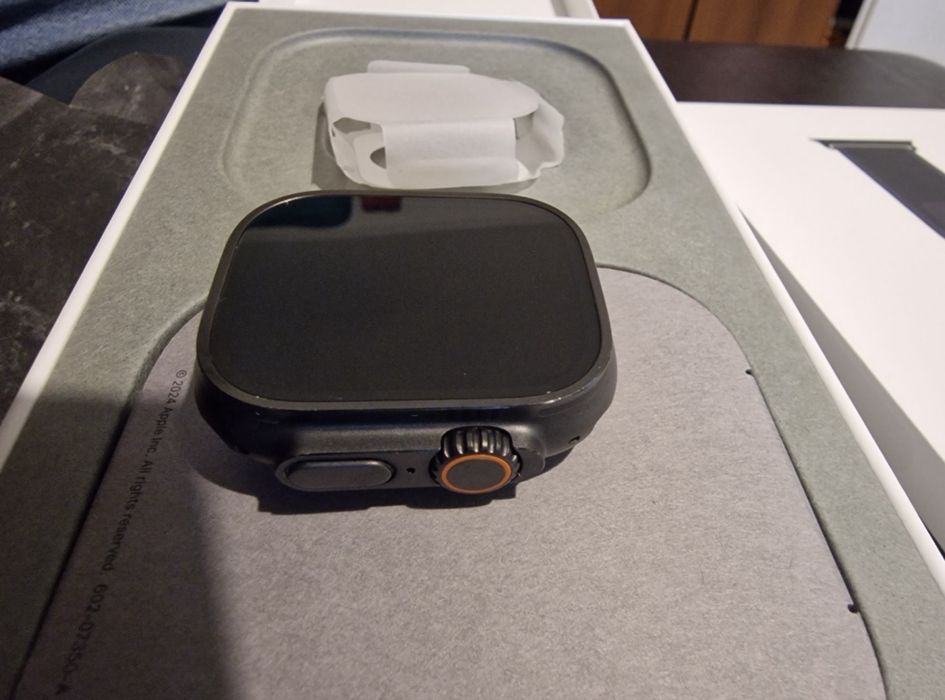 Apple Watch Ultra 2