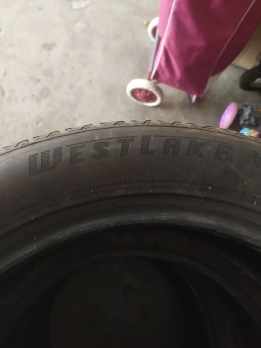Всесезонни гуми Westlake