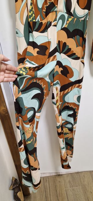 Гащеризон Mango  р-р M