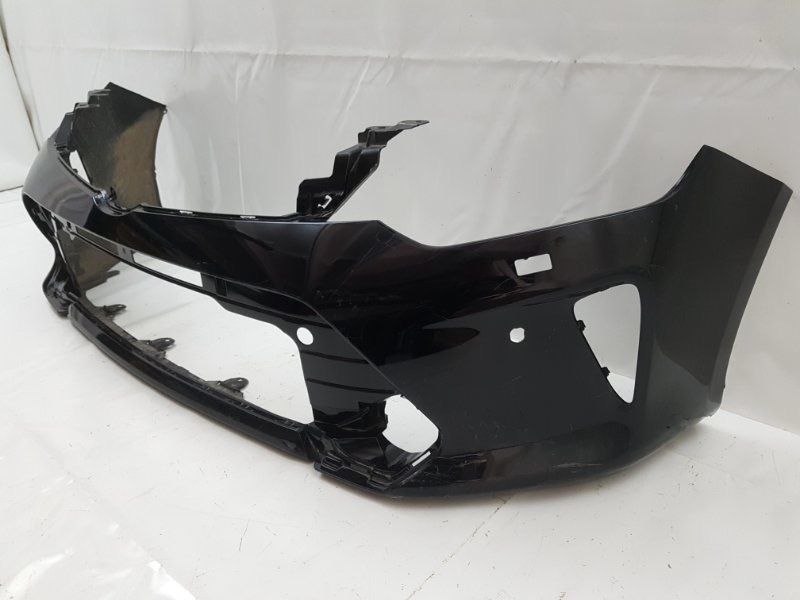 Бампер Камри 55 бампер передний Camry 55