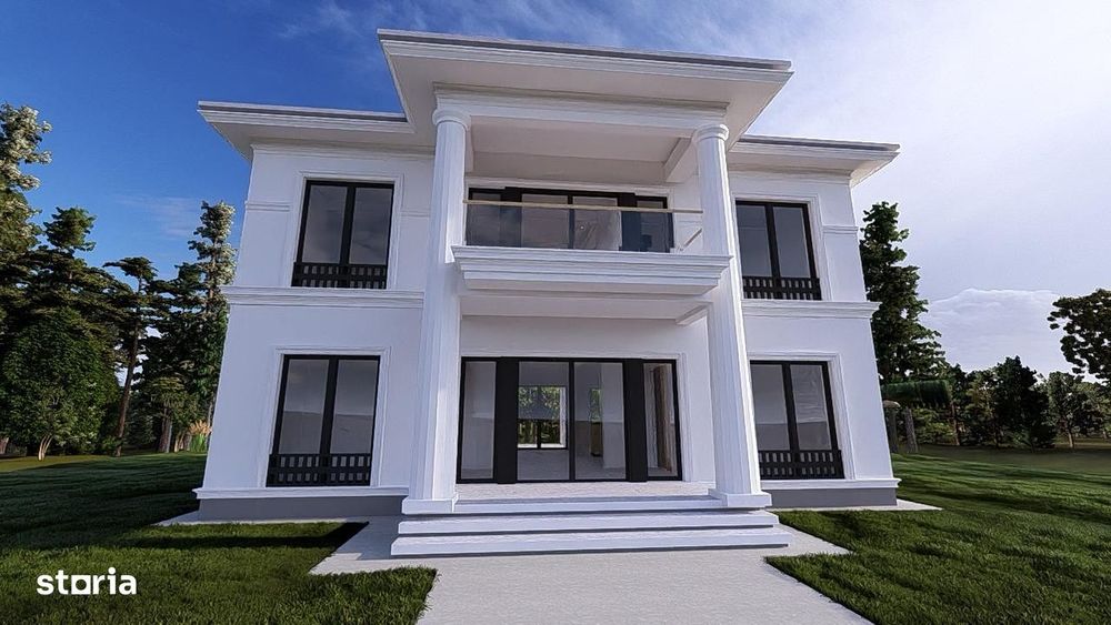 Casa de Vanzare Pielesti
