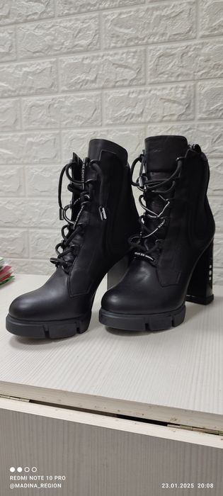 Продам ботильоны