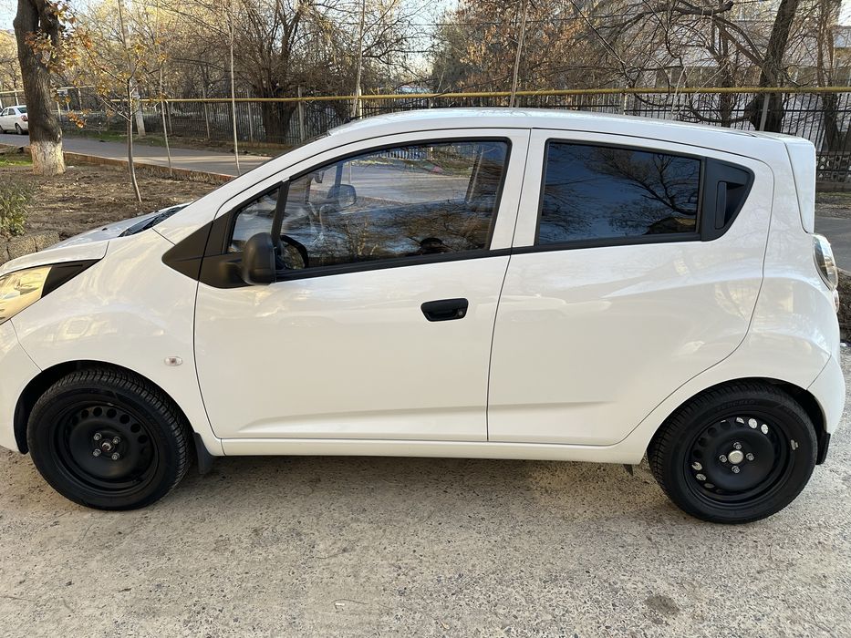 Spark 2012 1 pozitsiya