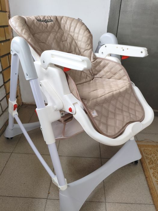Продам Детский стульчик Babyton