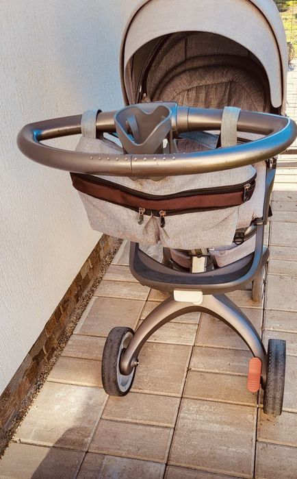 Carucior stokke in stare buna