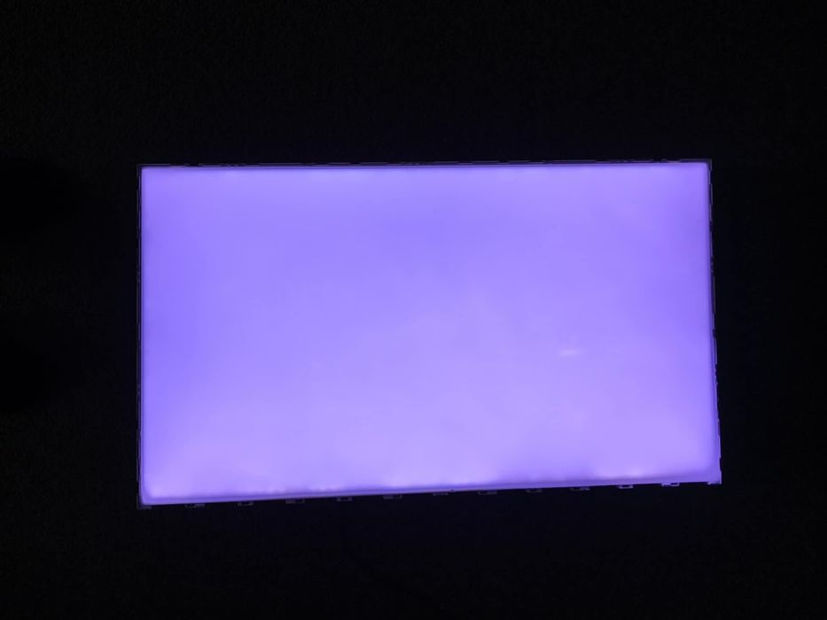 Main Board BN41-02703A / UE43RU7179U / BN44-00947J TV Samsung на части