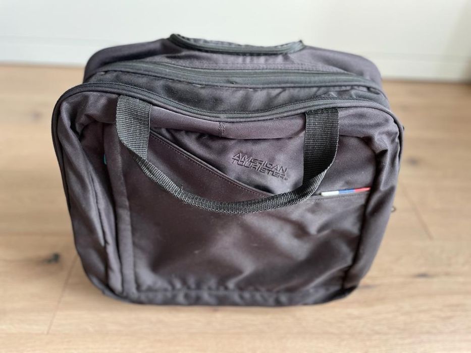 Geanta Samsonite - American Tourister