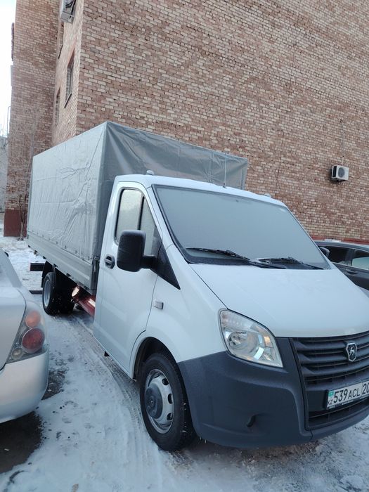 Грузоперевозки!! (Газель) Грузотакси