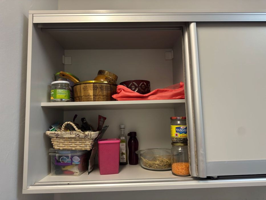 Кухонный шкаф комплект