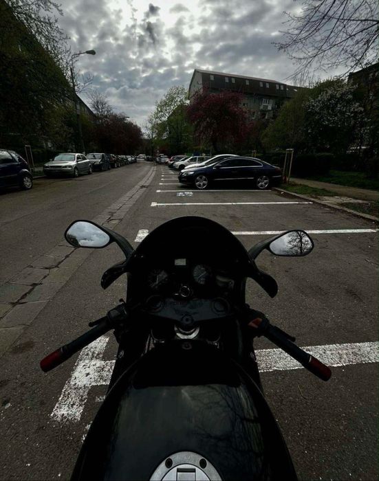 Aprilia rs 125 40cp+ (nu yzf nu cbr nu ktm nu super moto)