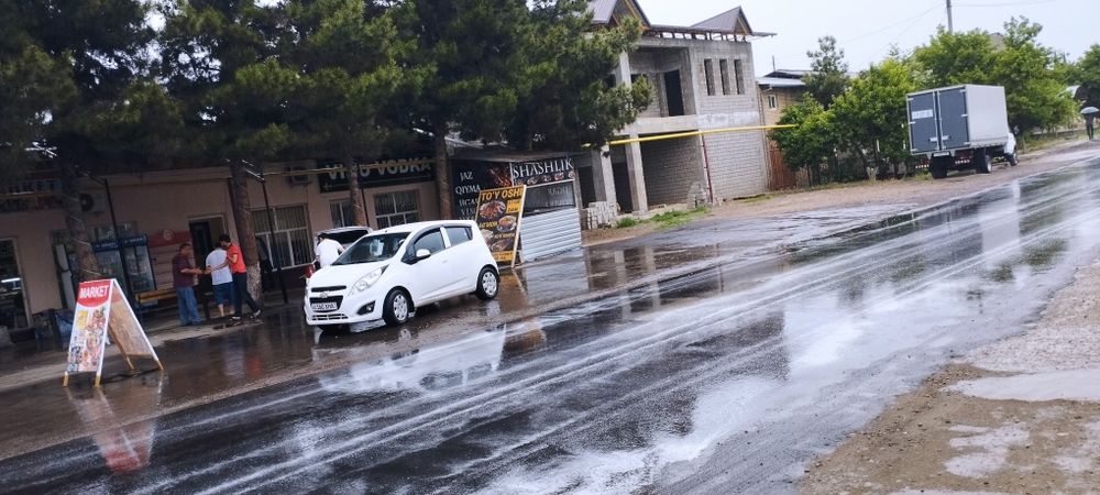 Srochna Yer Sotiladi Sergeli Xonabodda joylashkan Yoʻlni yuzda