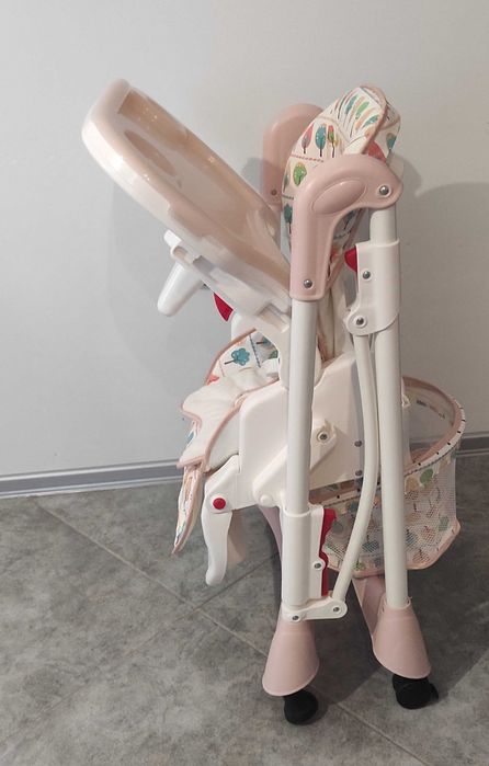 Столче за хранене