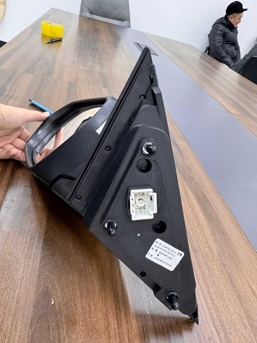 Hyundai Elantra  Зеркало заднего вида