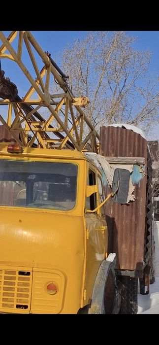 Буровая установка