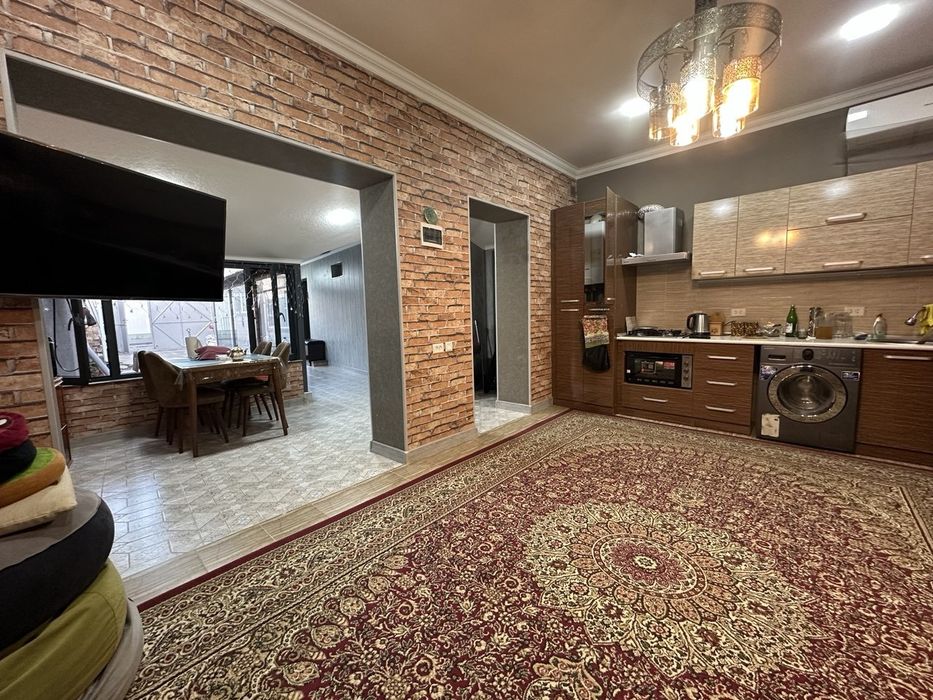 Очень срочно продаётся участок 1,8 соток ор: Российская посольства