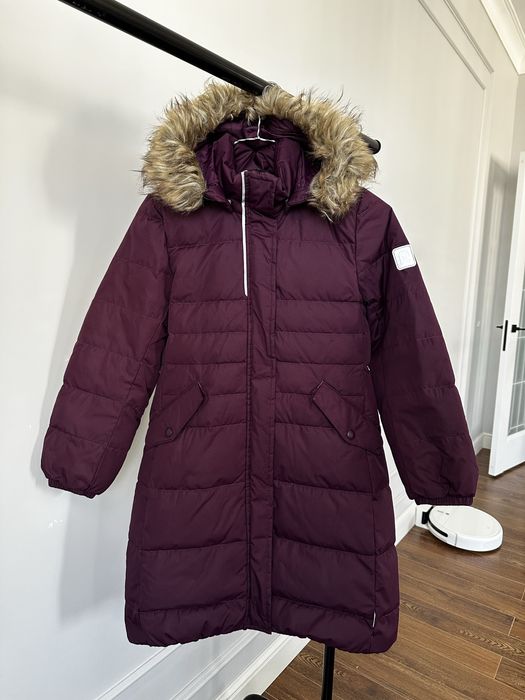 Куртка REIMA 134р-р