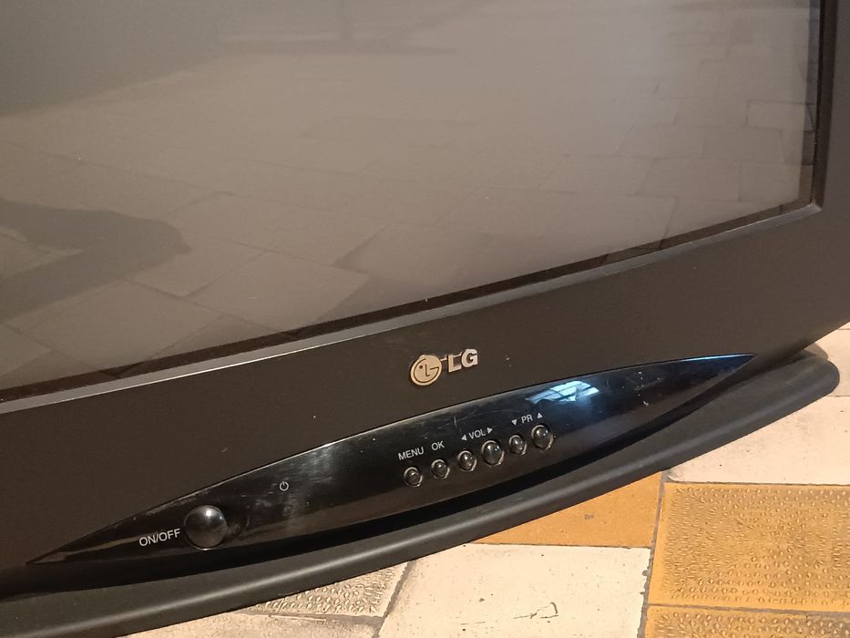 Телевизор LG VT-21