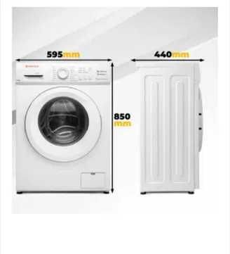 Mașină de spălat rufe