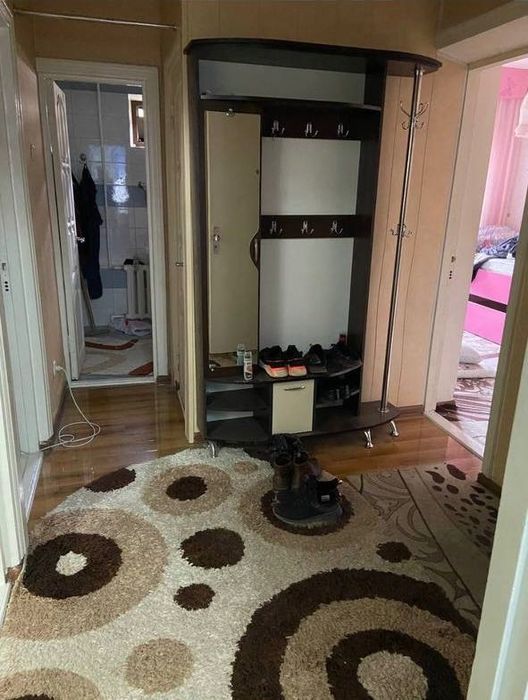 Срочно сдается квартира в аренду. Яккасарайский р-н. Без посредников.