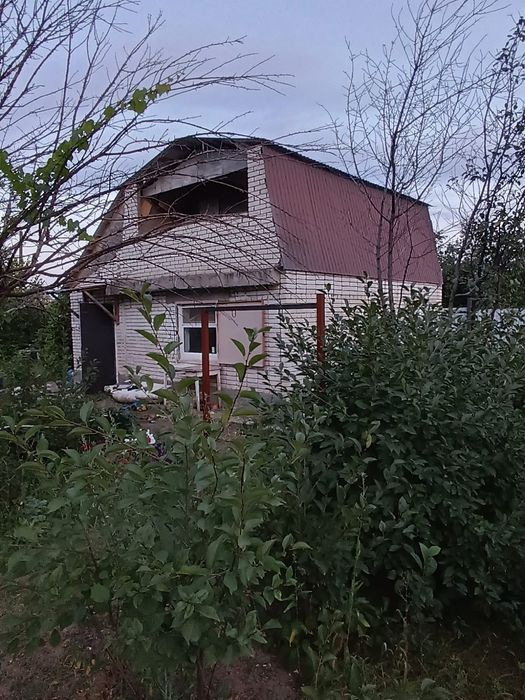 Срочно продажа дачи
