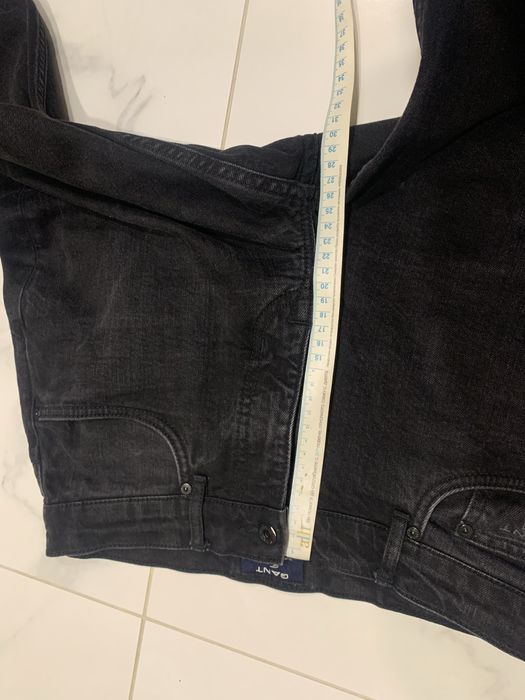 Оригинални мъжки дънки Gant