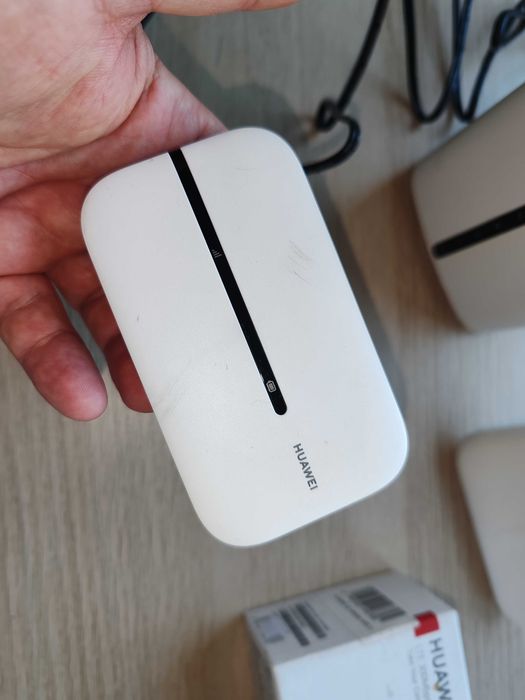 Router 4G LTE Huawei